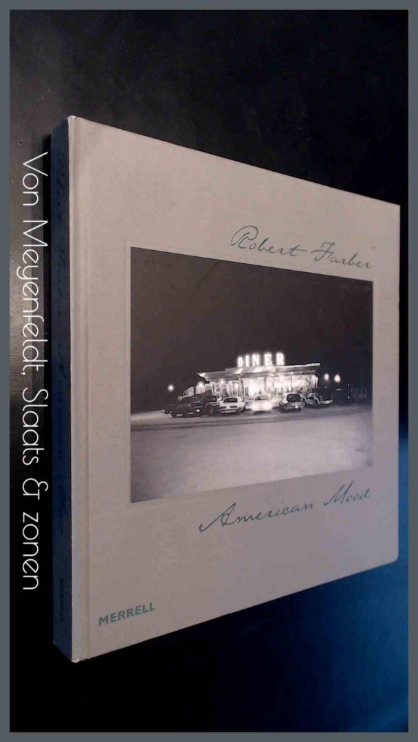 Farber, Robert - American mood