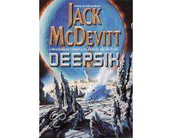 Jack Mcdevitt - Deepsix