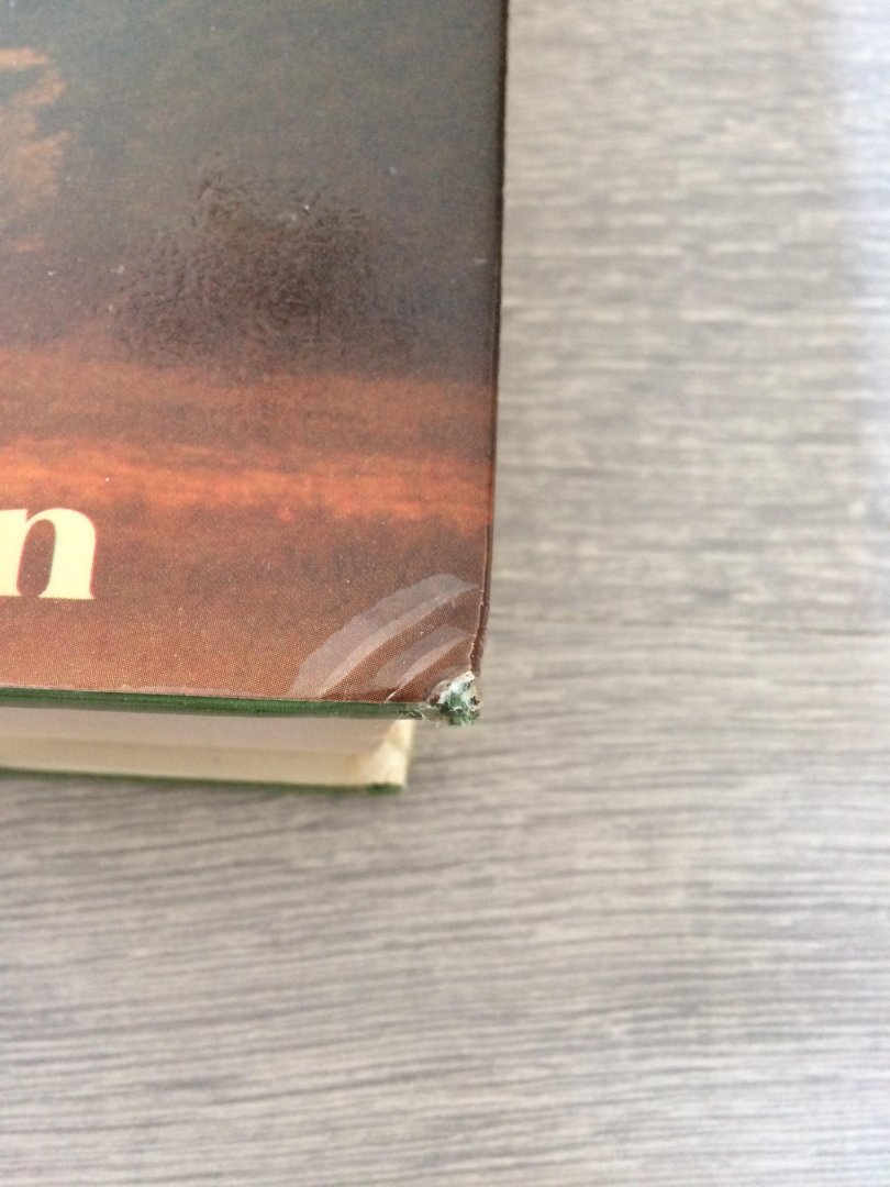 Macdonald - En altyd wordt het ochtend / druk 1