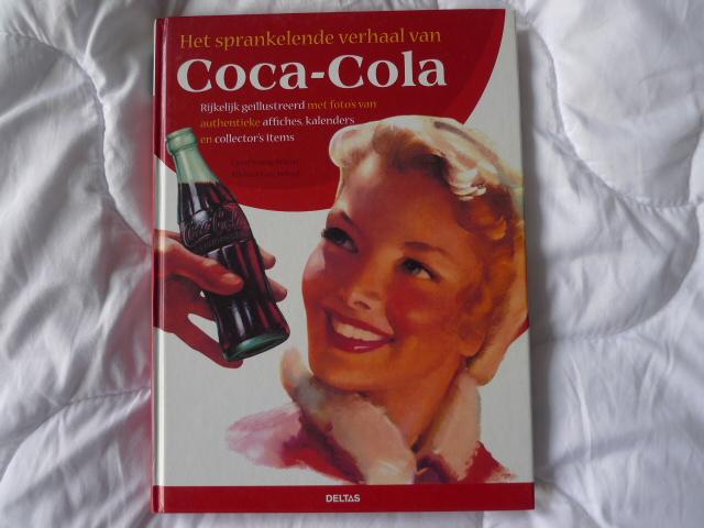 Witzel, G.Y. - Het sprankelende verhaal van Coca - Cola