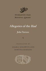 Allegories of the Iliad