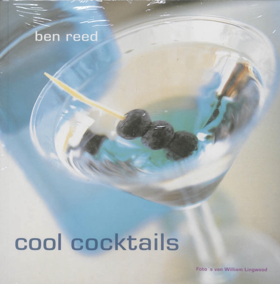 Reed, B. - Cool Cocktails