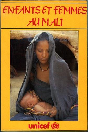  - Enfants et femmes au Mali