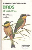 Williams, J.G. - Birds of East Africa