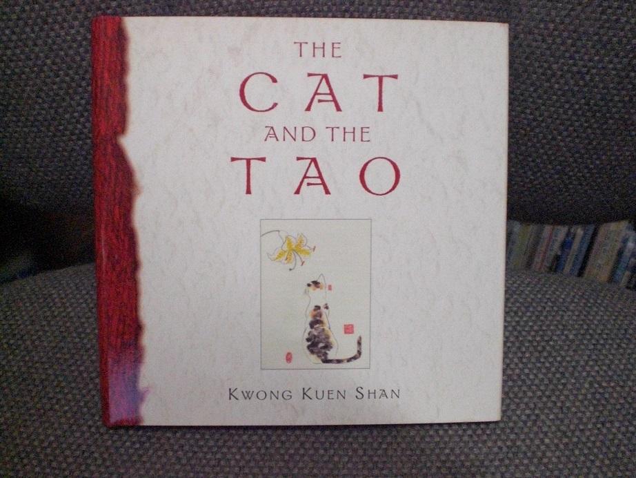 Shan, Kwong Kuen - The Cat and the Tao