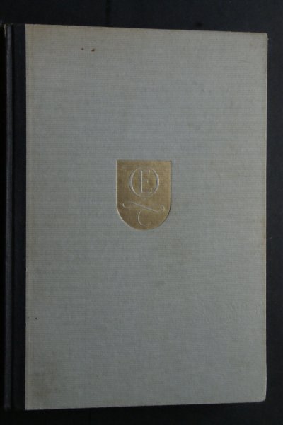 Dr. G. Stuiveling - Een eeuw Nederlandse letteren