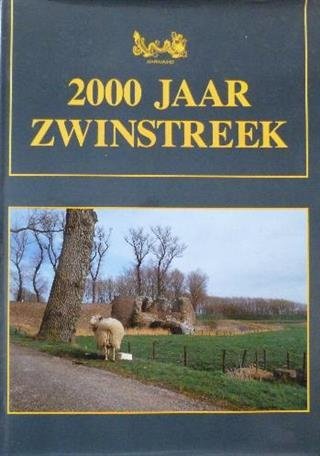 WELVAERT F., VAN EENOO R., DIERICKX-VISSCHERS F., OSTYN G., COORNAERT M., e.a. - 2000 jaar Zwinstreek [Knokke]