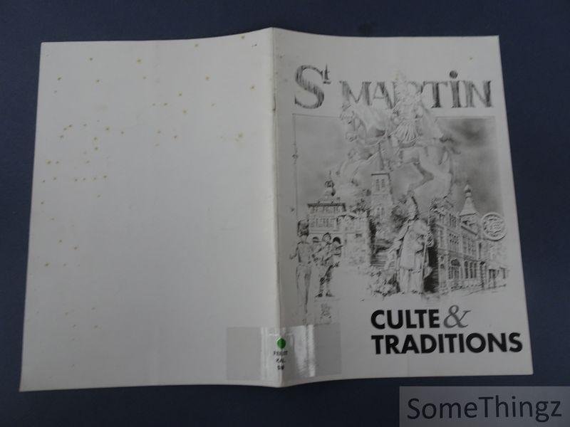 N / A. - Saint Martin. Culte et traditions.