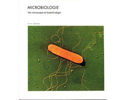 W.P.M. Hoekstra - Microbiologie