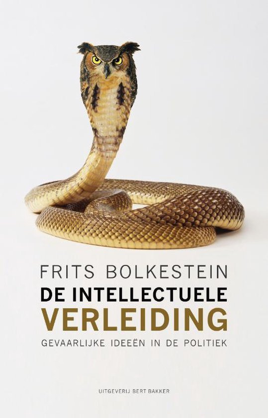 Bolkestein, Frits - Intellectuele verleiding