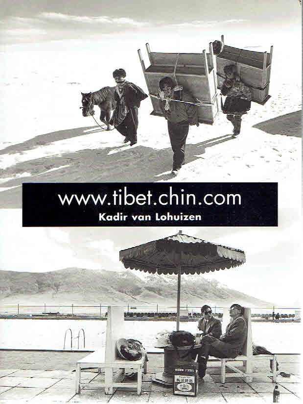 LOHUIZEN, Kadir van - www.tibet.chin.com.