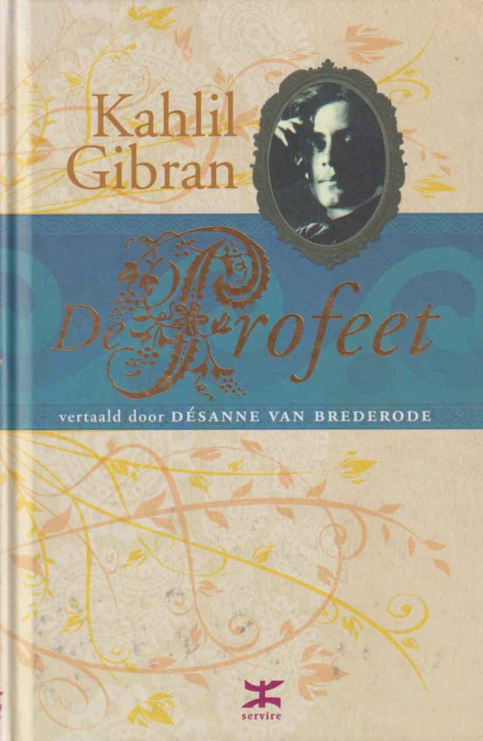 Gibran, Khalil - De profeet