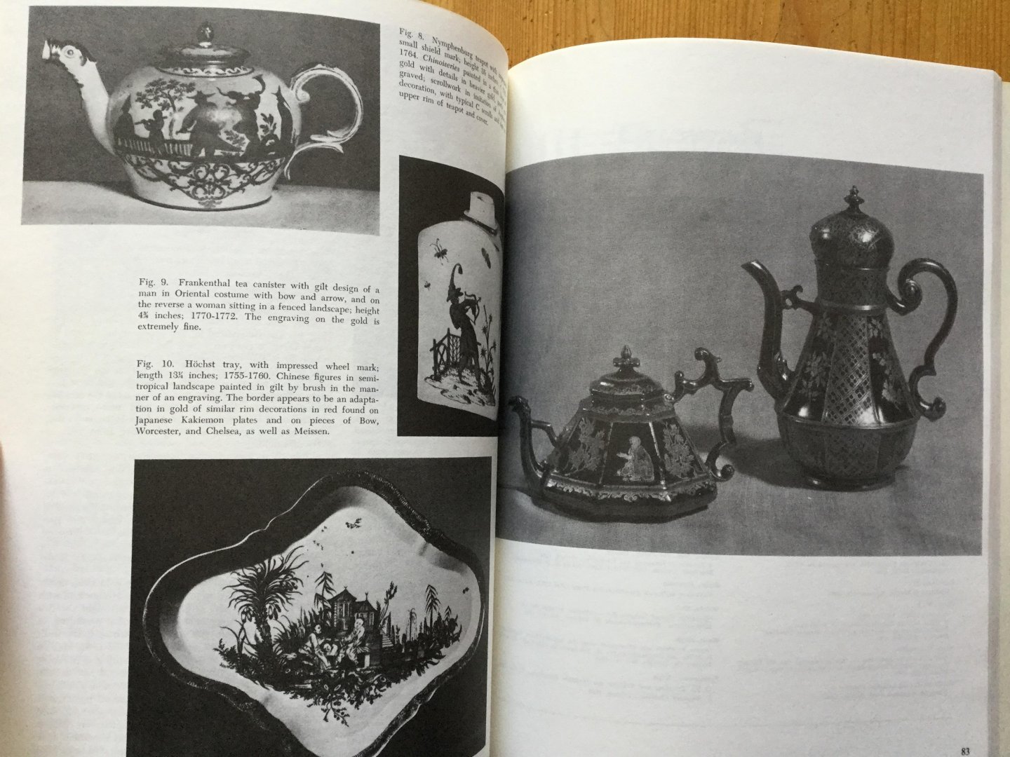Atterbury, Paul J. - European Pottery and Porcelain