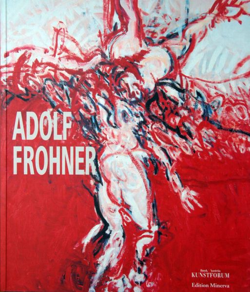 Ingried Brugger,Gabriela Fritz - Adolf Frohner