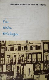 Vier wintervertellingen
