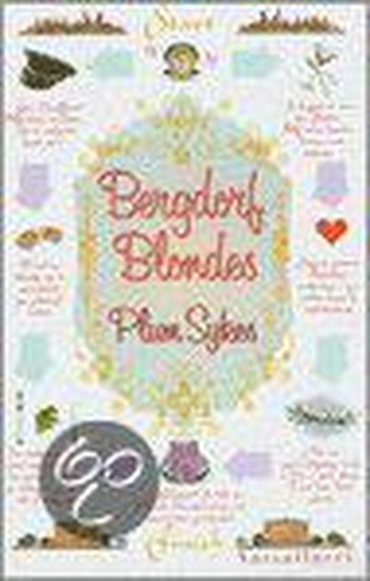Sykes, P. - Bergdorf blondes