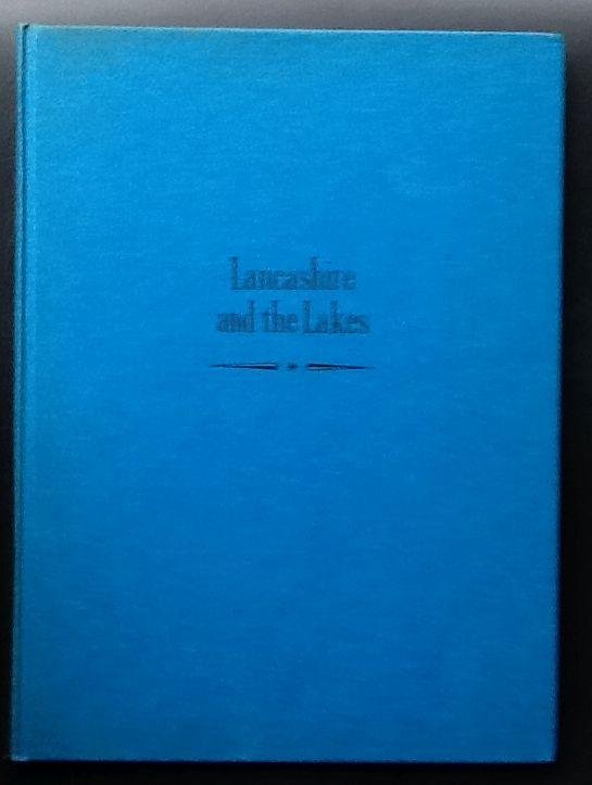 Frank Singleton - Lancashire and the lakes