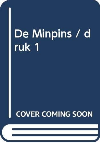 Dahl, Roald - De minpins