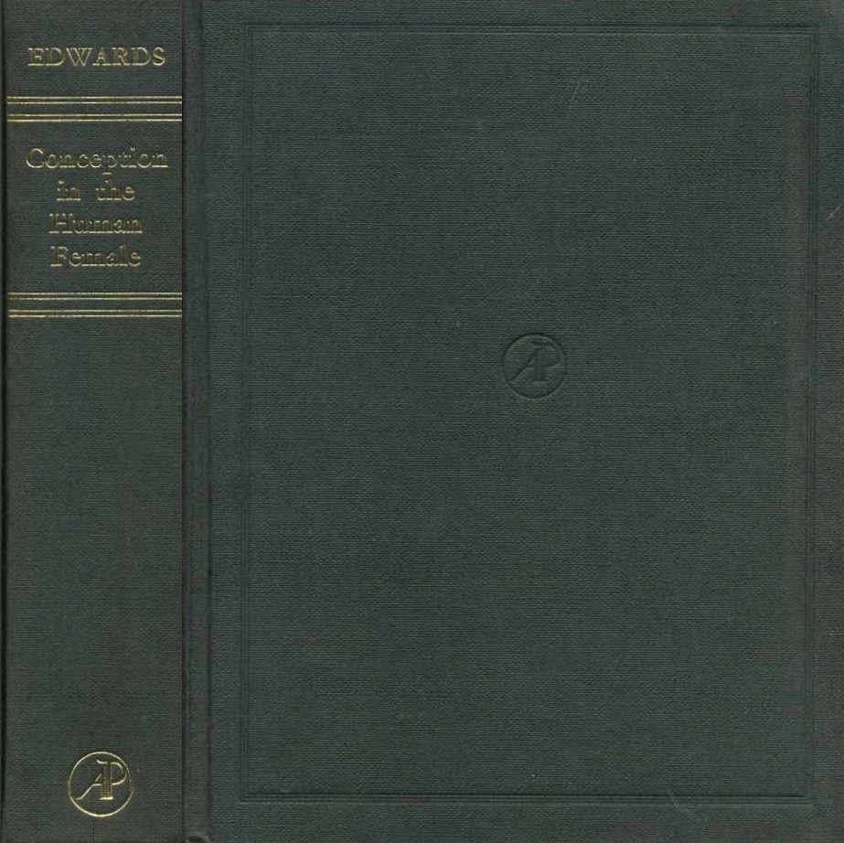 Edwards, R.G. - Conception in the Human Female