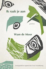 Ik raak je aan - gedichten