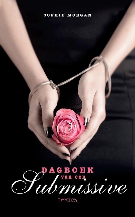 Sophie Morgan - Dagboek van een submissive