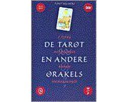 HELMERS - De tarot en andere orakels