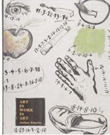 vergrößern Art is work is art. Arthur Köpcke zum 75. Geburtstag.