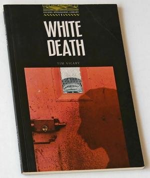 Vicary, Tim - White Death