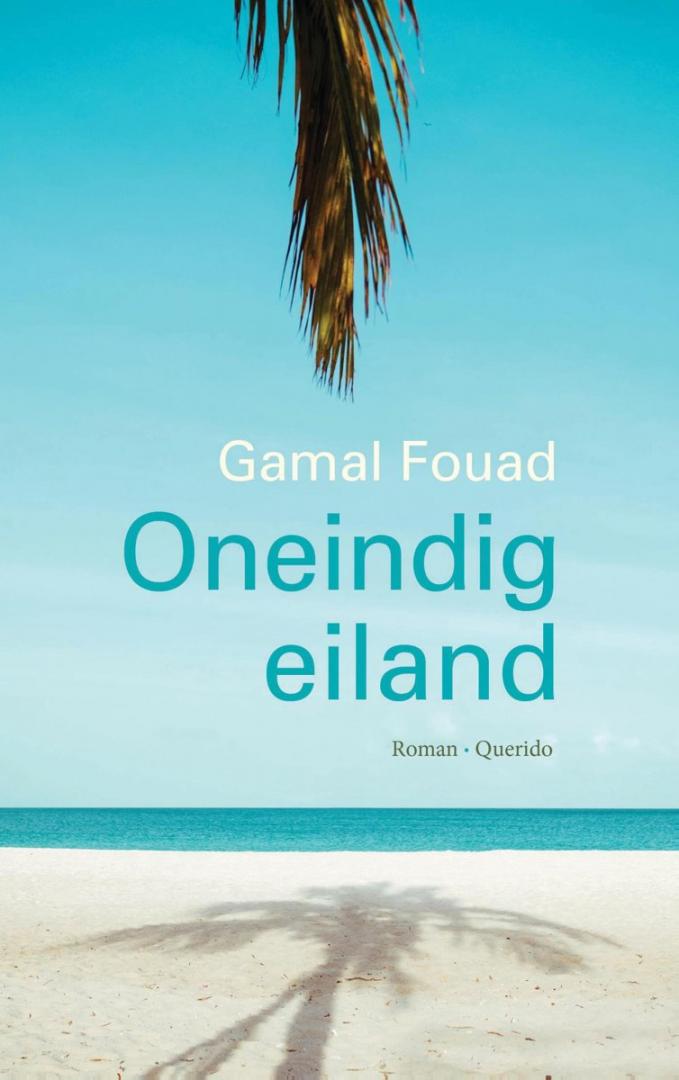 Fouad, Gamal - Oneindig eiland