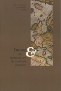 R.A.J. van Gestel (Editor), H. van Schooten (Editor) - Europa en de toekomst van de nationale wetgever - liber amicorum Philip Eijlander