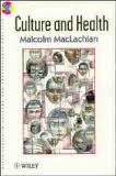 Malcolm MacLachlan - Culture and health