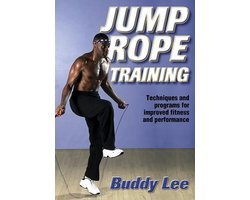 Buddy Lee - Jump Rope Training