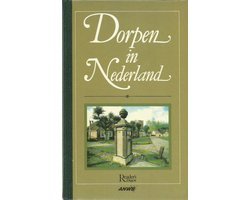 J. Honders - Dorpen in Nederland