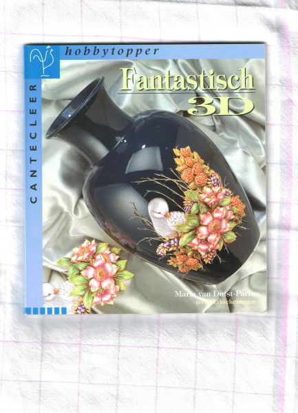 Duist - Parra van Maria - Fantastisch 3D