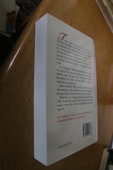 King, Ruchama - Bruiloft in Jeruzalem