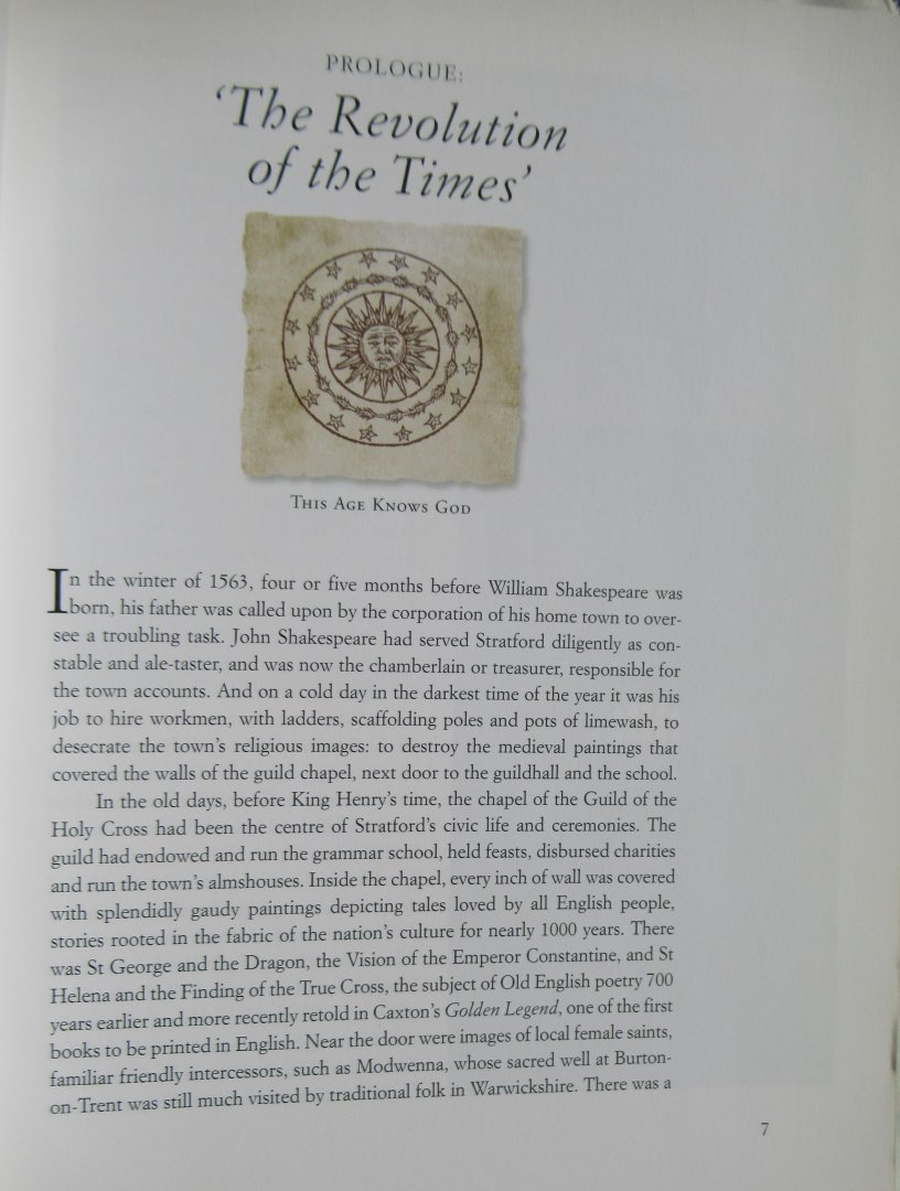 Wood, Michael - Shakespeare