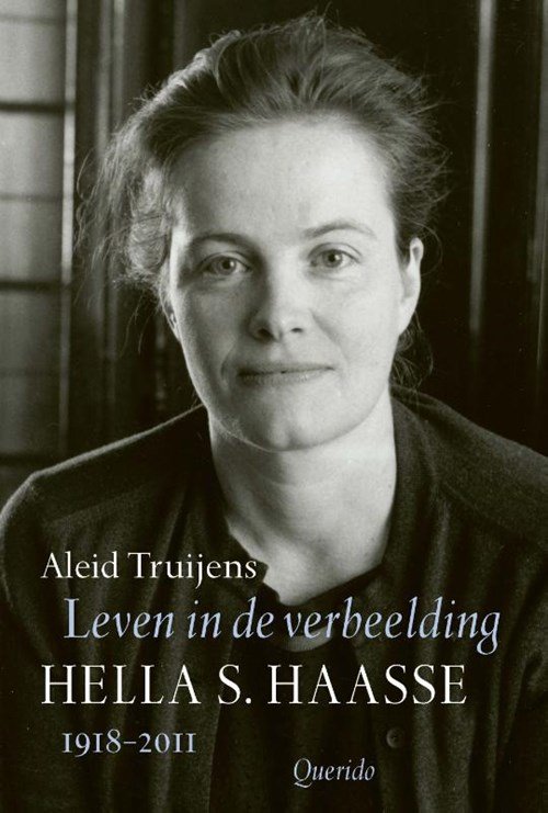 Aleid Truijens - Leven in de verbeelding