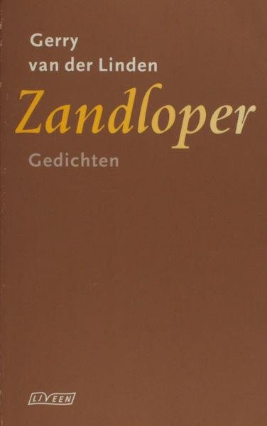 Linden, Gerry. - Zandloper.