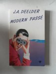 Deelder J.A. - Modern Passe