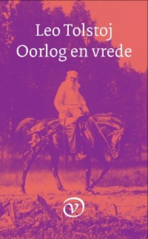 L.N. Tolstoj - Oorlog en vrede