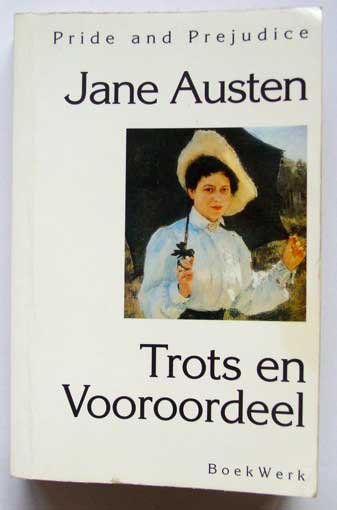 Austen, Jane - Trots en Vooroordeel (Pride and Prejudice)