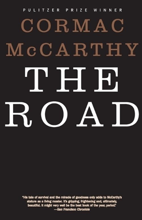 Cormac McCarthy - Road