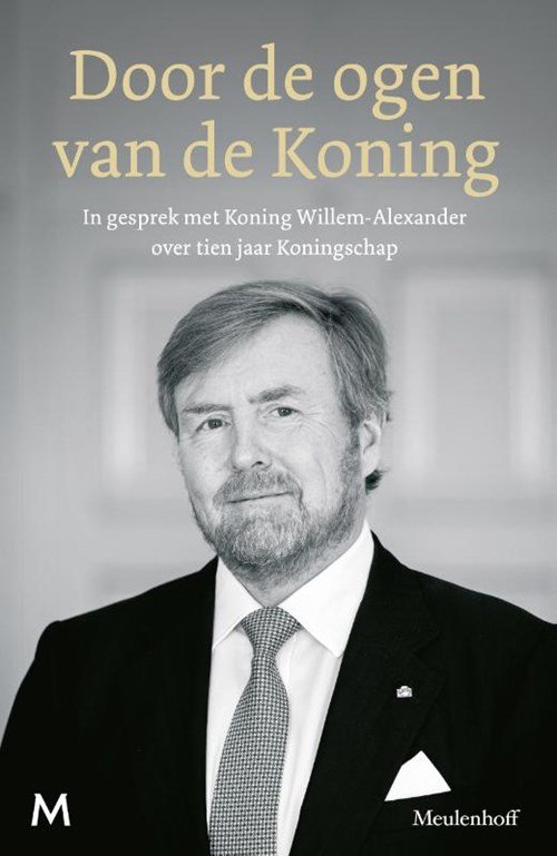 auteur onbekend - Door de ogen van de Koning