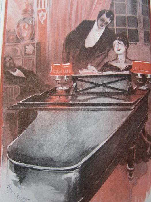 Prevost Marcel - Dernières, Nouvelles,Lettres de Femmes,Le Domino Jaune,Le Mariage de Julienne,Fausse Bourgeoise,Missette,Pas Relevé,Demi-Vierges,Jardin Secret,Pierre et Thérèse,Jaufre,Cousine Laura,La Confession d'un Amant,Scorpion,Princesse d'Erminge, Chonchette.