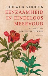 Eenzaamheid in eindeloos meervoud - Over het oeuvre van Jeroen Brouwers