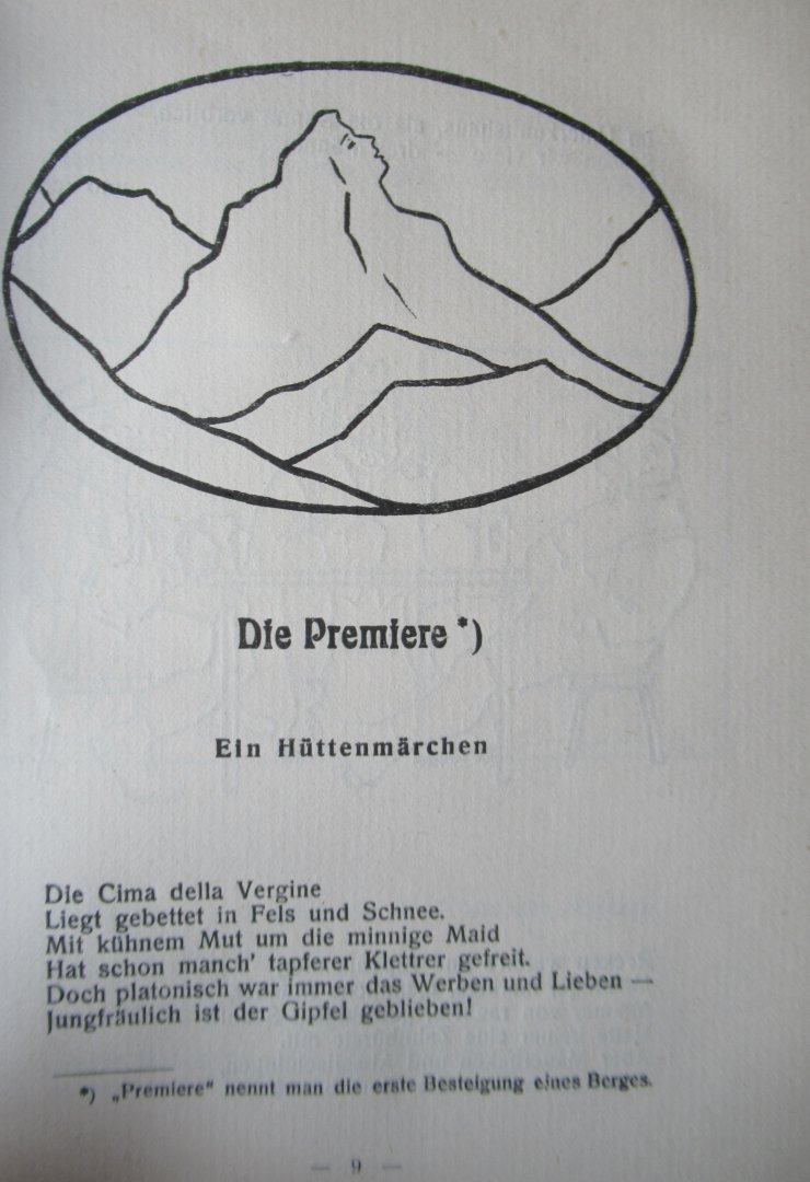 Rideamus - Reisemärchen