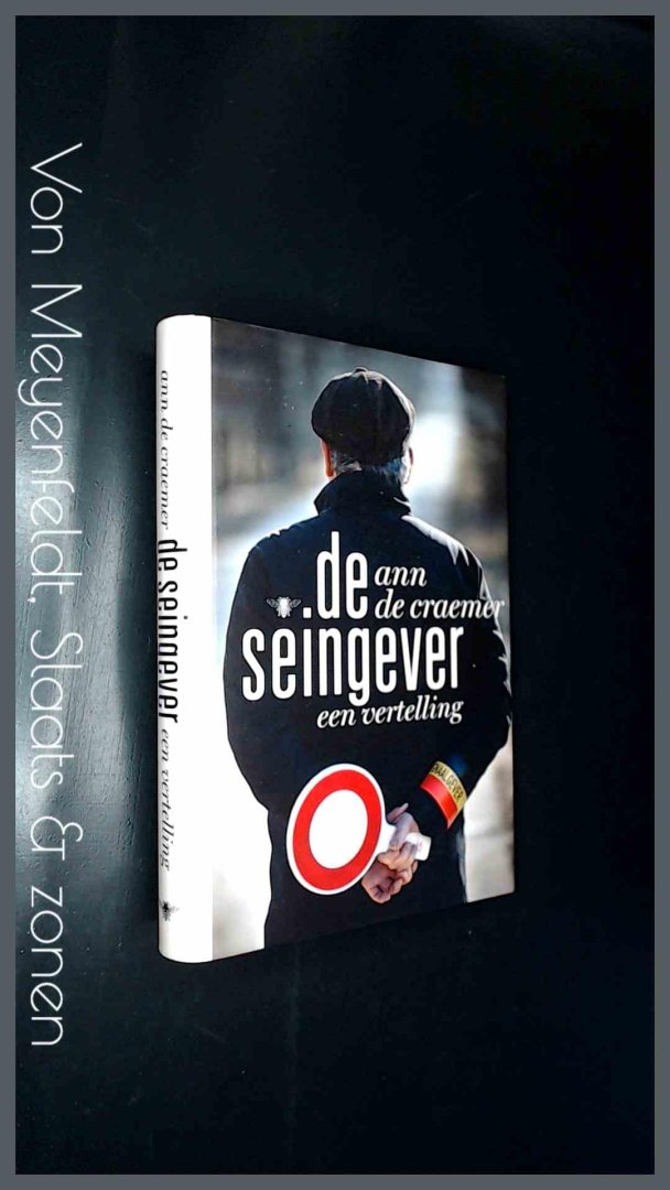 Craemer, Ann de - De seingever - Een vertelling