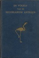 K.H. Voous - De vogels van de Nederlandse Antillen