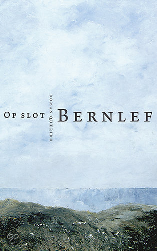 Bernlef - Op slot