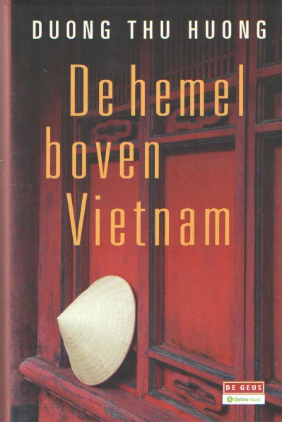 Duong Thu Huong - De hemel boven Vietnam